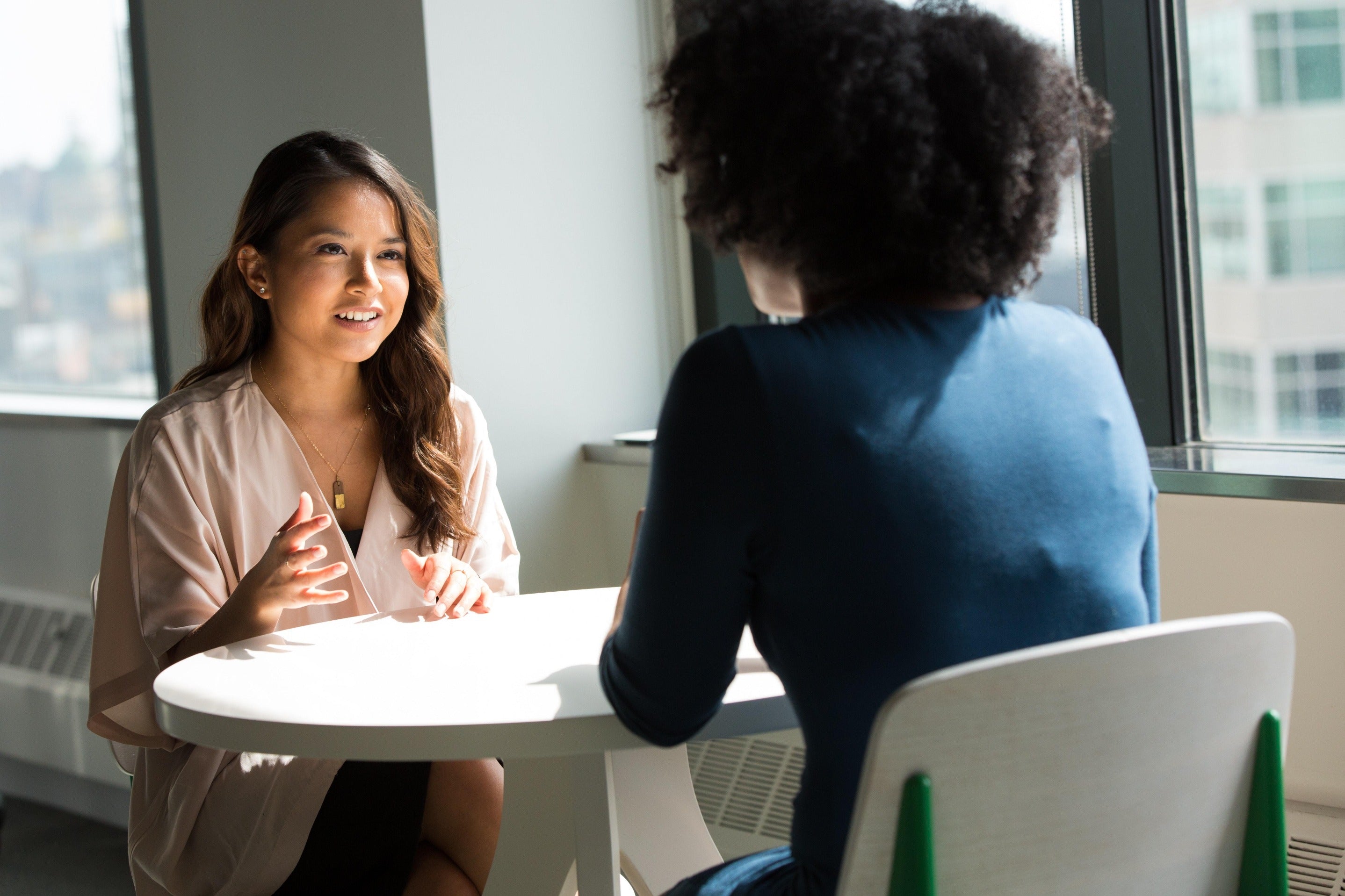 Certified Coaching Services | Sabrena Sharonne - Sabrena Sharonne