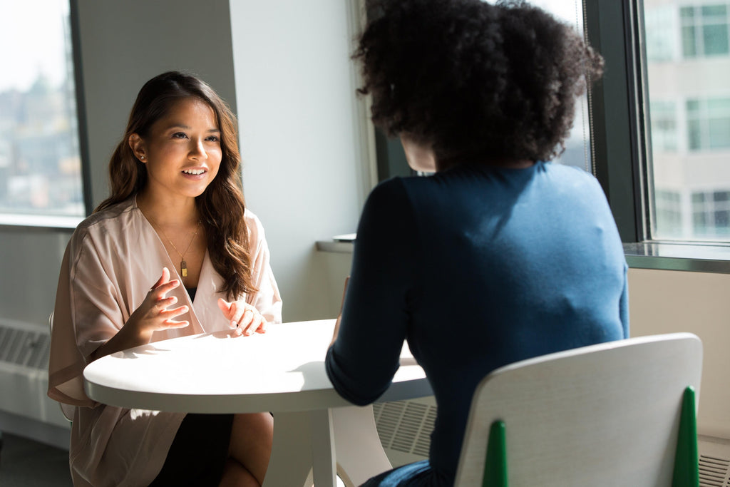 Certified Coaching Services | Sabrena Sharonne - Sabrena Sharonne