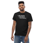 Men's classic tee - Sabrena Sharonne