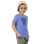 Self-Love Toddler T-shirt - Sabrena Sharonne
